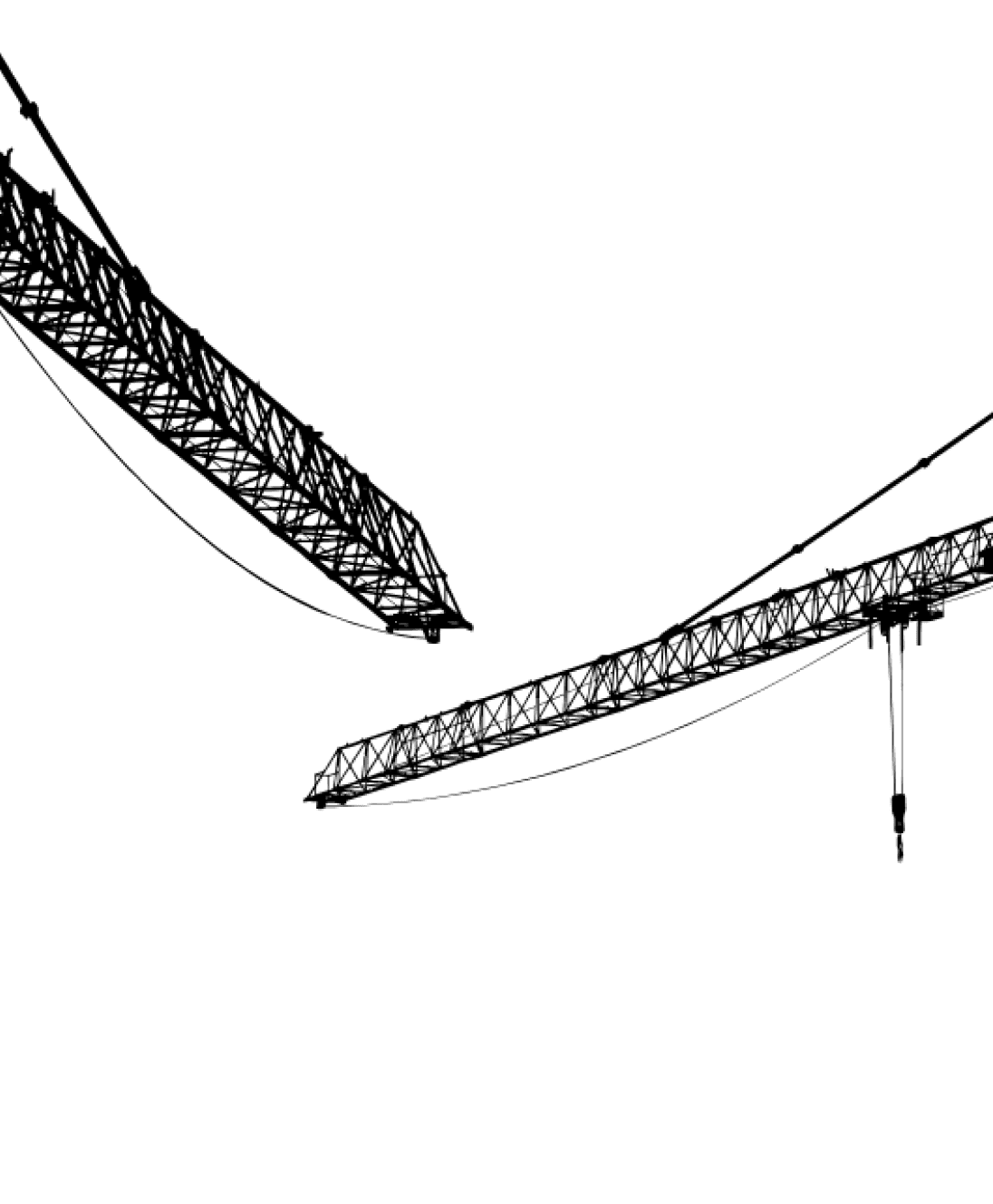 Structural Build
